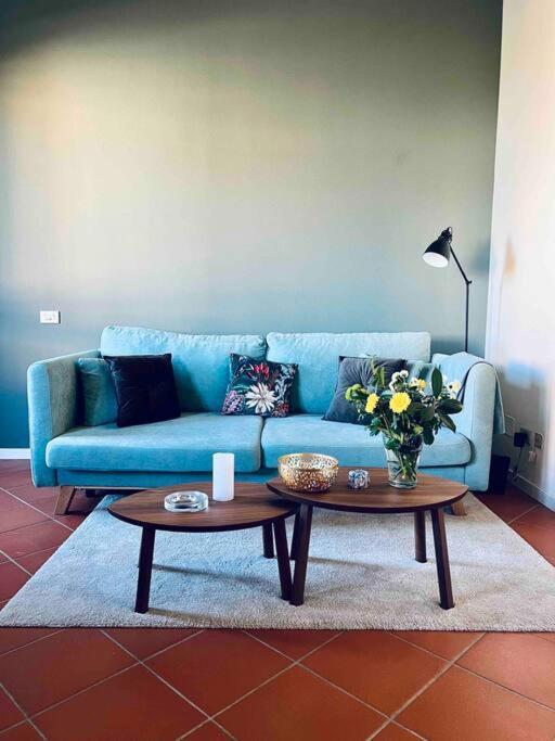 La Casa Di Nina Apartment