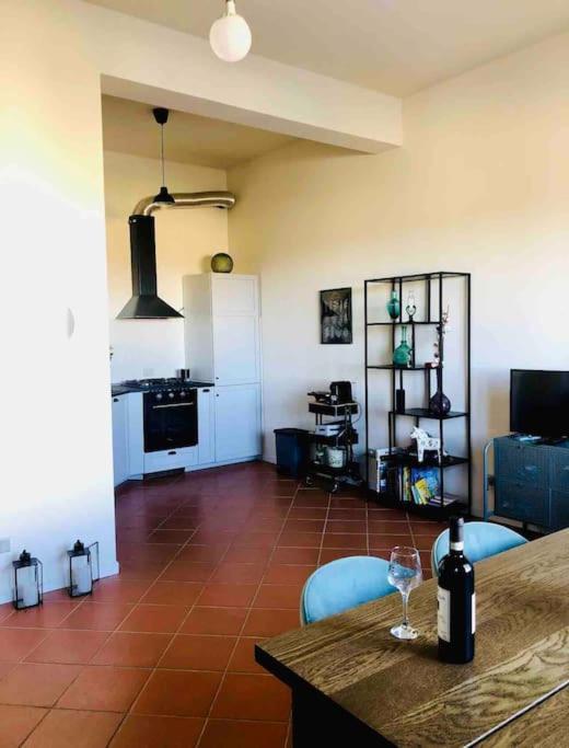 La Casa Di Nina Apartment